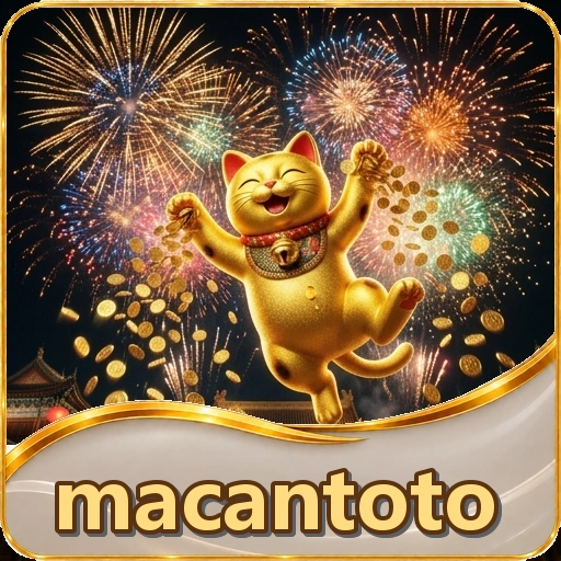 Ikon macantoto untuk perjalanan panduan di Indonesia