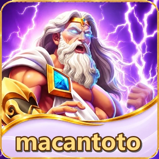Ikon macantoto untuk penulis dan pimpinan redaksi
