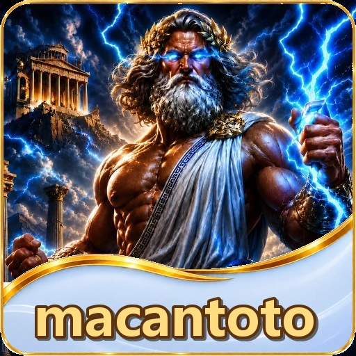 Ikon macantoto untuk syarat Android pada halaman unduh