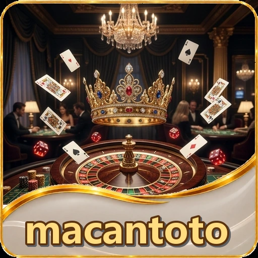 Ikon macantoto untuk pertanyaan teknis APK
