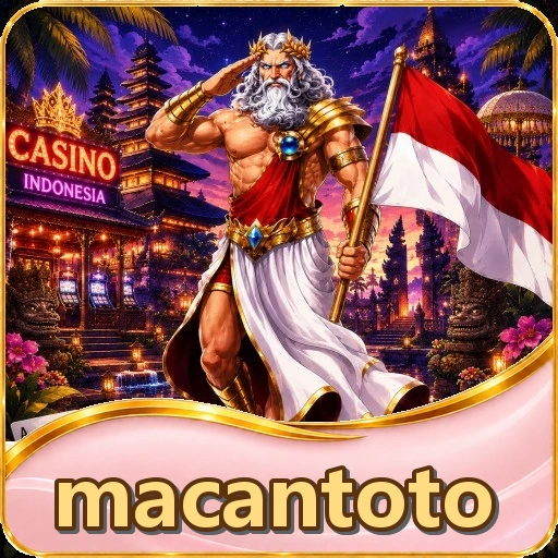 Ikon macantoto untuk ringkasan panduan APK v4.7.5