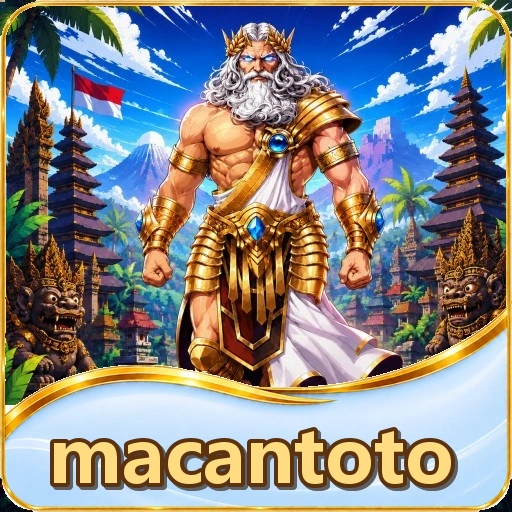 Ikon macantoto untuk bagian riwayat pembaruan tulisan