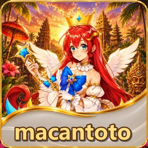 Ikon macantoto untuk rincian nilai ulasan
