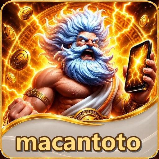 Ikon macantoto untuk profil tim redaksi