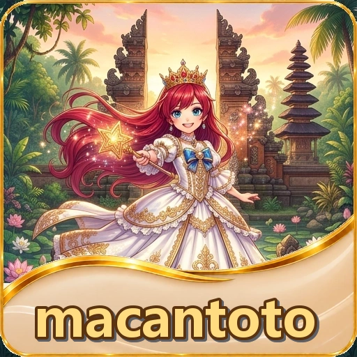 Ikon macantoto untuk arsip pembaruan 2026