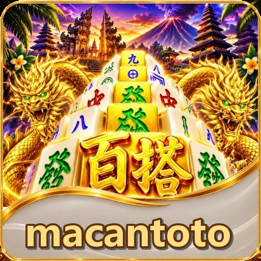 Ikon macantoto untuk catatan v4.7.5